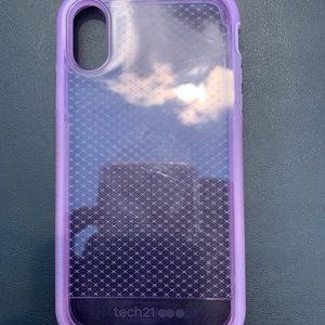 Tech 21 Iphone XR case